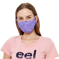 Gc (63) Crease Cloth Face Mask (adult)