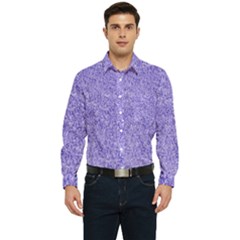 Gc (62) Men s Long Sleeve Pocket Shirt 