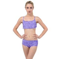 Gc (60) Layered Top Bikini Set by GiancarloCesari