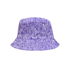 Gc (62) Inside Out Bucket Hat (kids)