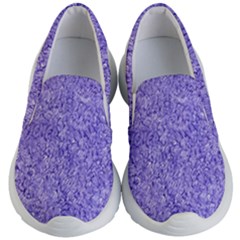 Gc (60) Kids Lightweight Slip Ons