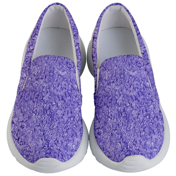 Gc (60) Kids Lightweight Slip Ons