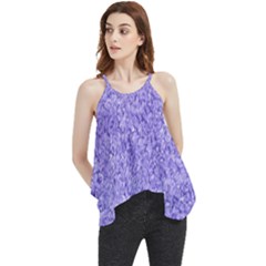 Gc (57) Flowy Camisole Tank Top