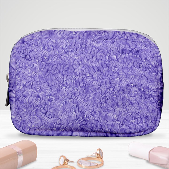 Gc (57) Make Up Pouch (Small)