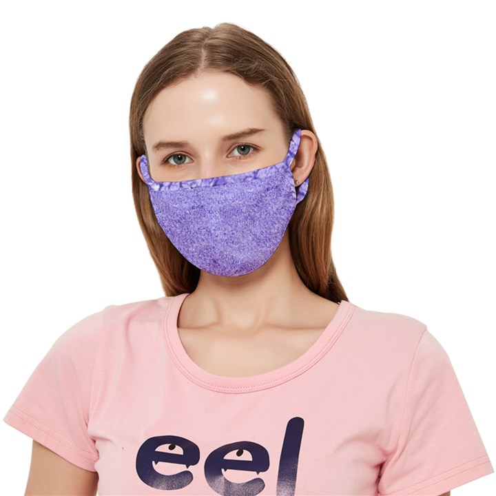 Gc (57) Crease Cloth Face Mask (Adult)