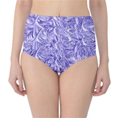 Gc (54) Classic High-waist Bikini Bottoms by GiancarloCesari