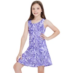 Gc (56) Kids  Lightweight Sleeveless Dress