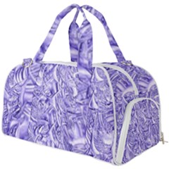 Gc (56) Burner Gym Duffel Bag