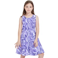 Gc (54) Kids  Skater Dress