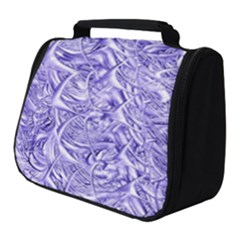 Gc (54) Full Print Travel Pouch (small) by GiancarloCesari