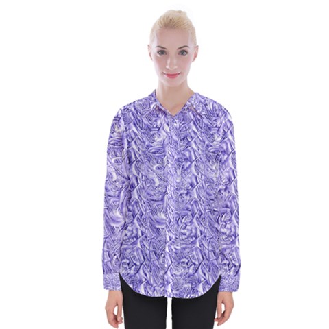 Gc (53) Womens Long Sleeve Shirt by GiancarloCesari