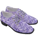 Gc (54) Women Heeled Oxford Shoes View3