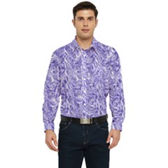 Gc (54) Men s Long Sleeve Pocket Shirt 