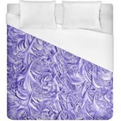 Gc (49) Duvet Cover (king Size) by GiancarloCesari