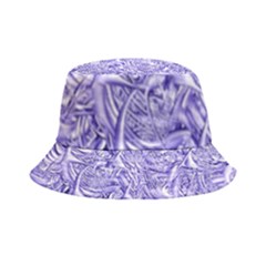 Gc (54) Inside Out Bucket Hat