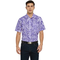 Gc (53) Men s Short Sleeve Pocket Shirt 