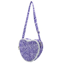 Gc (48) Heart Shoulder Bag by GiancarloCesari