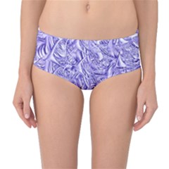 Gc (47) Mid-waist Bikini Bottoms