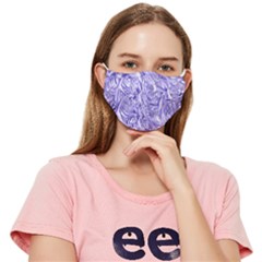 Gc (53) Fitted Cloth Face Mask (adult)