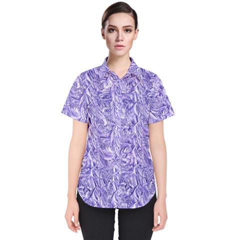 Gc (47) Women s Short Sleeve Shirt by GiancarloCesari