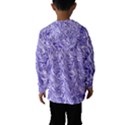 Gc (46) Kids  Hooded Windbreaker View2