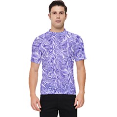 Gc (47) Men s Short Sleeve Rash Guard