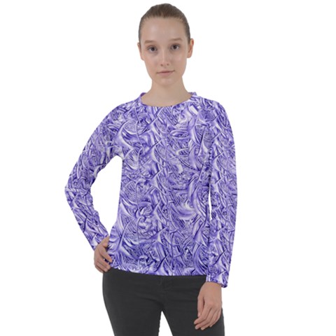 Gc (47) Women s Long Sleeve Raglan Tee by GiancarloCesari