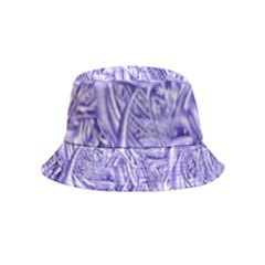 Gc (47) Inside Out Bucket Hat (kids)