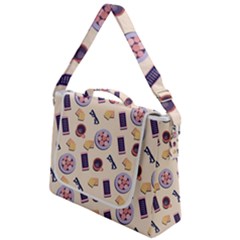 Breakfast Love Breakfast Love Box Up Messenger Bag