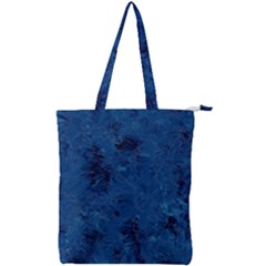 Gc (40) Double Zip Up Tote Bag