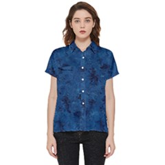 Gc (40) Short Sleeve Pocket Shirt