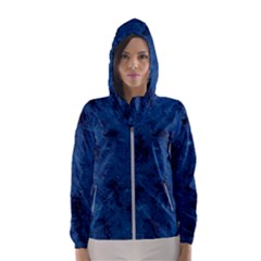 Gc (39) Women s Hooded Windbreaker