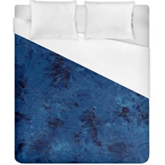 Gc (38) Duvet Cover (california King Size) by GiancarloCesari