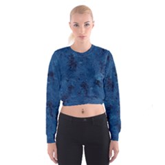 Gc (38) Cropped Sweatshirt