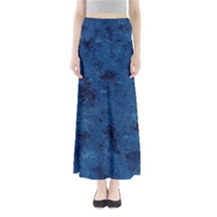 Gc (36) Full Length Maxi Skirt by GiancarloCesari