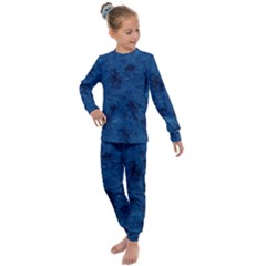 Gc (18) Kids  Long Sleeve Set 