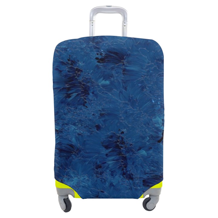 Gc (38) Luggage Cover (Medium)