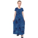 Gc (39) Kids  Short Sleeve Maxi Dress View1