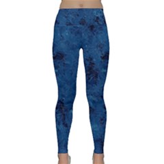 Gc (39) Lightweight Velour Classic Yoga Leggings