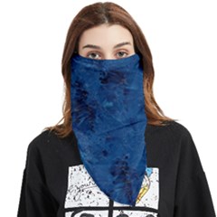 Gc (18) Face Covering Bandana (triangle)