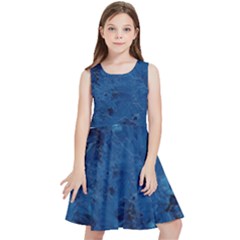 Gc (37) Kids  Skater Dress