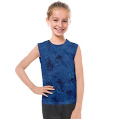 Gc (36) Kids  Mesh Tank Top