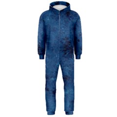 Gc (21) Hooded Jumpsuit (men) 