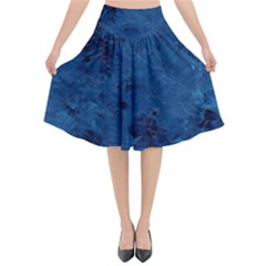 Gc (21) Flared Midi Skirt by GiancarloCesari