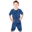 Gc (19) Kids  Tee and Shorts Set View1