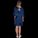 Gc (20) Velour Kimono Dress View4