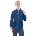 Gc (19) Women s Long Sleeve Pocket Shirt View1