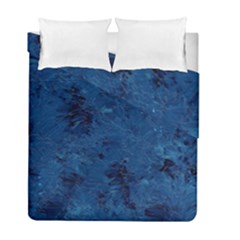 Gc (25) Duvet Cover Double Side (full/ Double Size) by GiancarloCesari