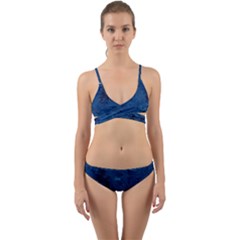 Gc (24) Wrap Around Bikini Set by GiancarloCesari