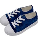 Gc (25) Kids  Low Top Canvas Sneakers View2